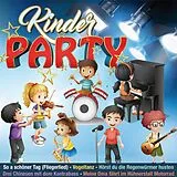 Various CD Kinderparty