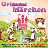 Various CD Grimms Märchen - Lieder Und Ge