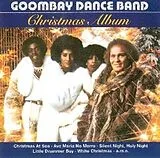 Goombay Dance Band CD Christmas Album