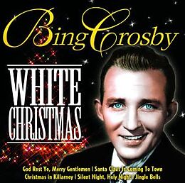 Bing Crosby CD White Christmas