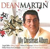 Dean Martin CD My Christmas Album