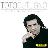 Toto Cutugno CD Serenata