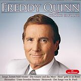 Freddy Quinn CD Große Erfolge