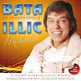 Bata Illic CD Die Größten Erfolge - Michaela