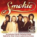 Smokie CD Party Album