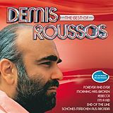 Demis Roussos CD The Best Of