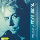 Eric Burdon CD The Best Of