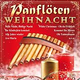 Various CD Panflöten Weihnacht
