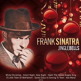 Frank Sinatra CD Jingle Bells