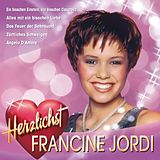 Francine Jordi CD Herzlichst