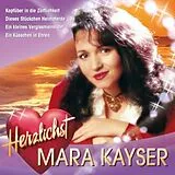 Mara Kayser CD Herzlichst
