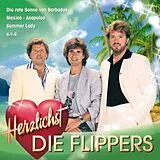 die Flippers CD Herzlichst