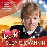 Rudy Giovannini CD Herzlichst