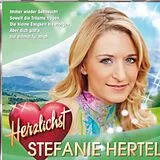 Stefanie Hertel CD Herzlichst