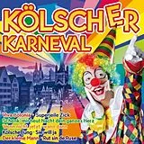 Various CD Kölscher Karneval