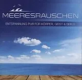 Various CD Meeresrauschen - Entspannung F