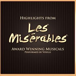 Various CD Highlights Form Les Misérables