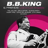 B.B. King & Friends CD Live In Los Angeles