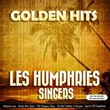 Les Humphries Singers CD Golden Hits