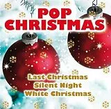 Various CD Pop Christmas - Cover Verisons