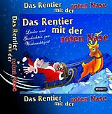 Various CD Das Rentier Mit Der Roten Nase