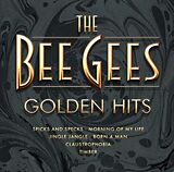 Bee Gees CD Golden Hits