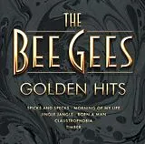 Bee Gees CD Golden Hits