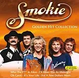 Smokie CD Golden Hits Collection