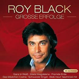 Roy Black CD Große Erfolge