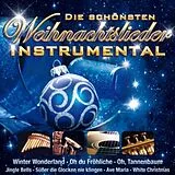 Various CD Die Schönsten Weihnachtslieder