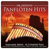 Various CD Die Größten Panflöten Hits