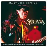 Santana CD Jingo - The Best Of