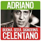 Adriano Celentano CD Buona Sera Signorina