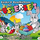 Various CD Lieder & Geschichten zur Osterzeit