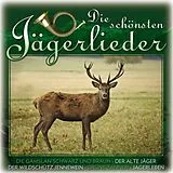 Various CD Die Schönsten Jägerlieder