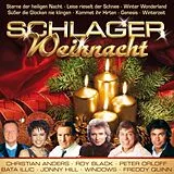 Various CD Schlagerweihnacht