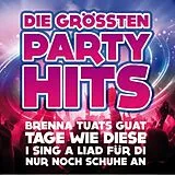 Various CD Die Größten Partyhits
