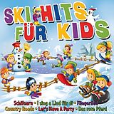 Various CD Ski Hits Für Kids