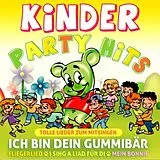 Various CD Kinderpartyhits - Ich Bin Dein