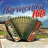 Various CD Harmonika Hits
