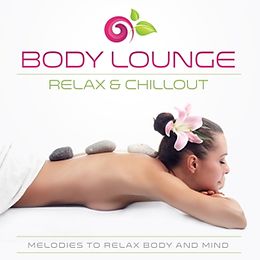 Various CD Body Lounge - Relax & Chillout
