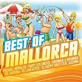 Various CD Best Of Mallorca