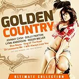 Various CD Golden Country - Ultimate Coll