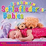 Various CD Die Schönsten Schlaflieder Für