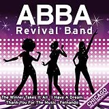 Abba Revival Band CD Abba Erfolge