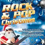 Various CD Rock & Pop Christmas