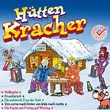 Various CD Hüttenkracher