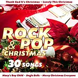 Various CD Rock & Pop Christmas - 30 Song