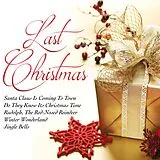 Various CD Last Christmas