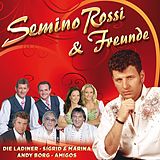 Various CD Semino Rossi & Freunde